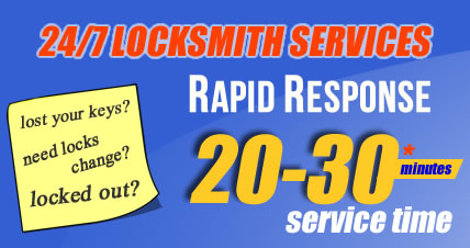 Mobile North Finchley Locksmiths