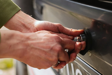 Locksmith Services in North Finchley